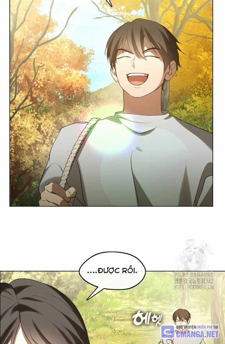 Nhà Hàng Thế Giới Ngầm Nhà hàng tốt nhất gần tôi Chapter 51 trang 44