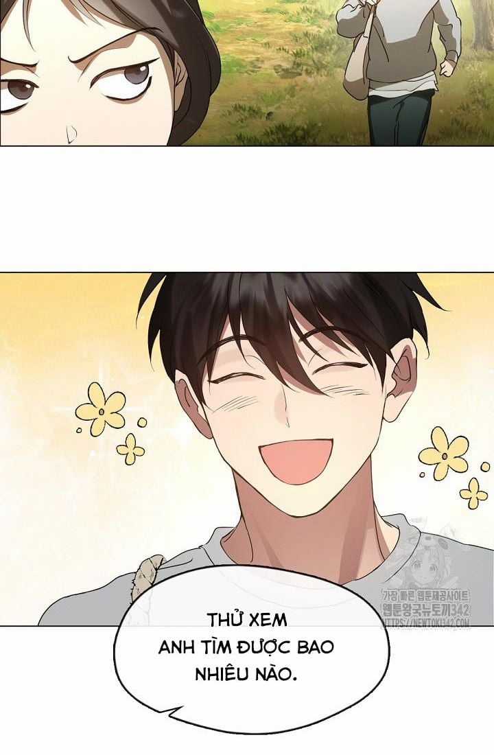 Nhà Hàng Thế Giới Ngầm Nhà hàng tốt nhất gần tôi Chapter 51 trang 45