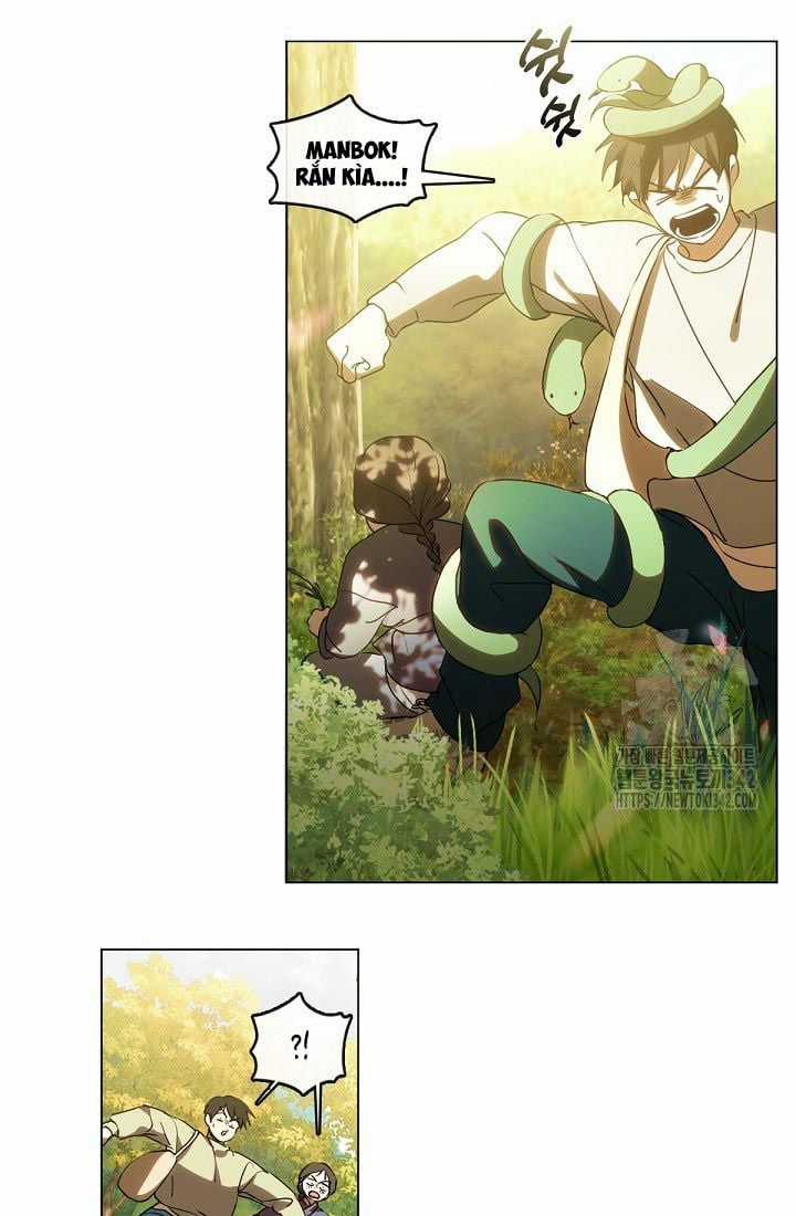 Nhà Hàng Thế Giới Ngầm Nhà hàng tốt nhất gần tôi Chapter 51 trang 48