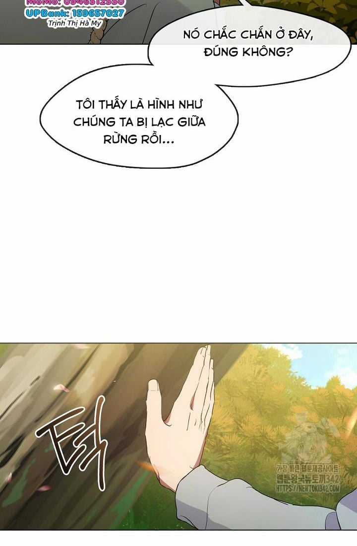 Nhà Hàng Thế Giới Ngầm Nhà hàng tốt nhất gần tôi Chapter 51 trang 52