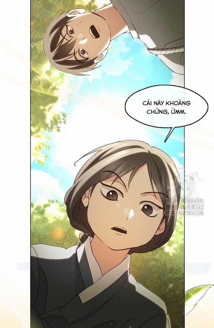 Nhà Hàng Thế Giới Ngầm Nhà hàng tốt nhất gần tôi Chapter 51 trang 60