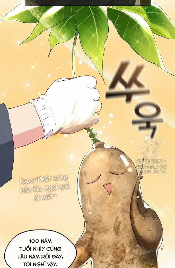 Nhà Hàng Thế Giới Ngầm Nhà hàng tốt nhất gần tôi Chapter 51 trang 61