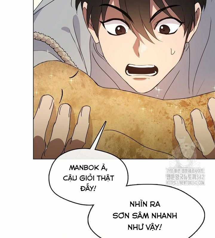 Nhà Hàng Thế Giới Ngầm Nhà hàng tốt nhất gần tôi Chapter 51 trang 66