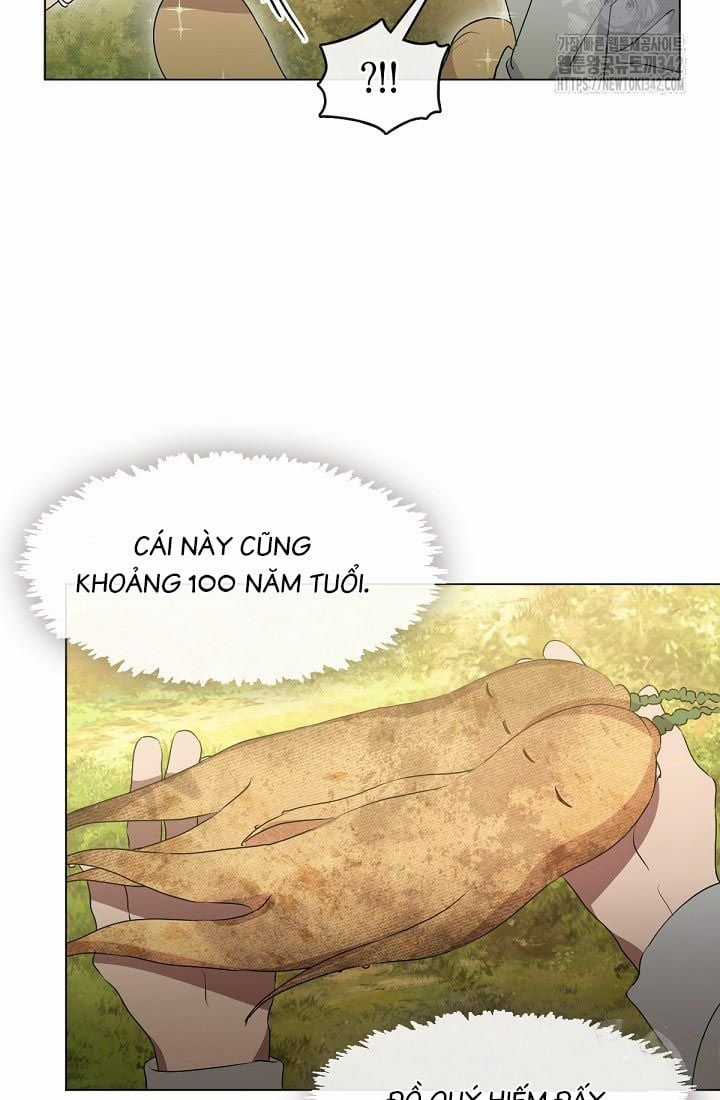 Nhà Hàng Thế Giới Ngầm Nhà hàng tốt nhất gần tôi Chapter 51 trang 70