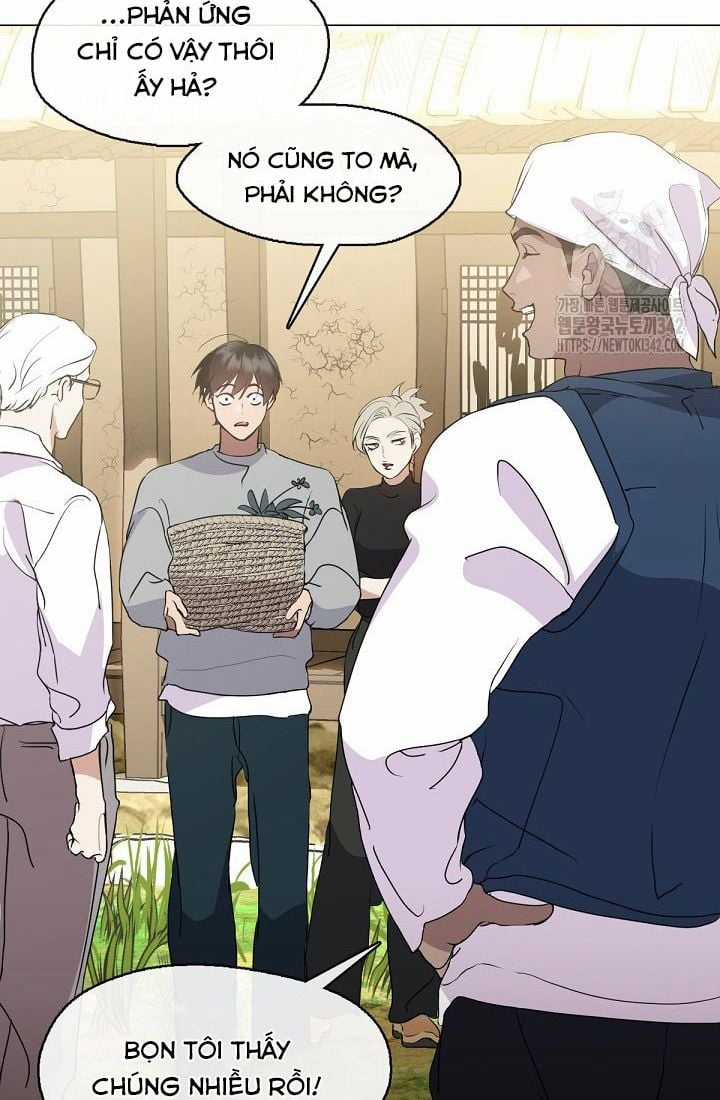 Nhà Hàng Thế Giới Ngầm Nhà hàng tốt nhất gần tôi Chapter 51 trang 81