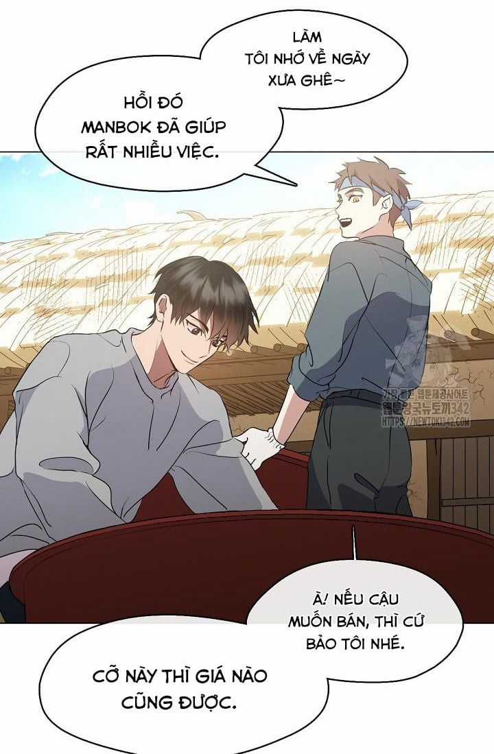 Nhà Hàng Thế Giới Ngầm Nhà hàng tốt nhất gần tôi Chapter 51 trang 84