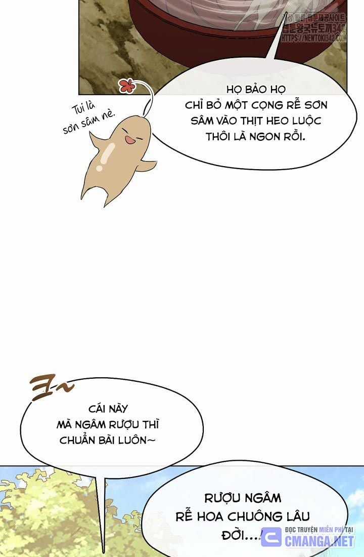 Nhà Hàng Thế Giới Ngầm Nhà hàng tốt nhất gần tôi Chapter 51 trang 89