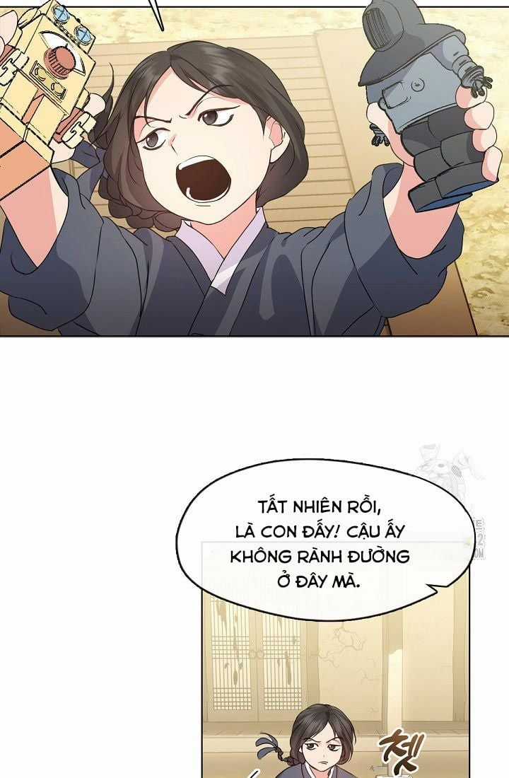 Nhà Hàng Thế Giới Ngầm Nhà hàng tốt nhất gần tôi Chapter 51 trang 9