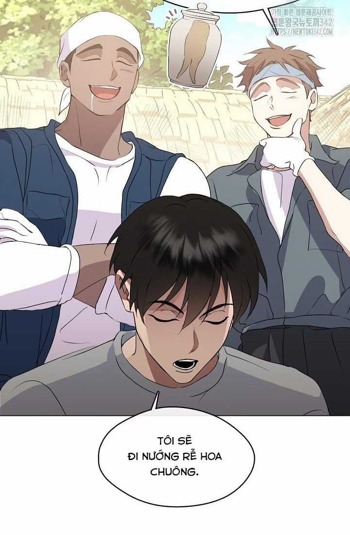 Nhà Hàng Thế Giới Ngầm Nhà hàng tốt nhất gần tôi Chapter 51 trang 90