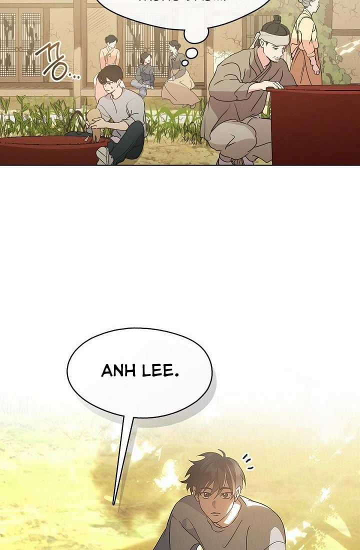 Nhà Hàng Thế Giới Ngầm Nhà hàng tốt nhất gần tôi Chapter 51 trang 99