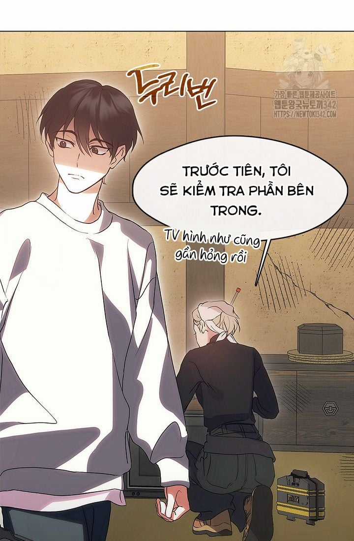 Nhà Hàng Thế Giới Ngầm Nhà hàng tốt nhất gần tôi Chapter 52 trang 15