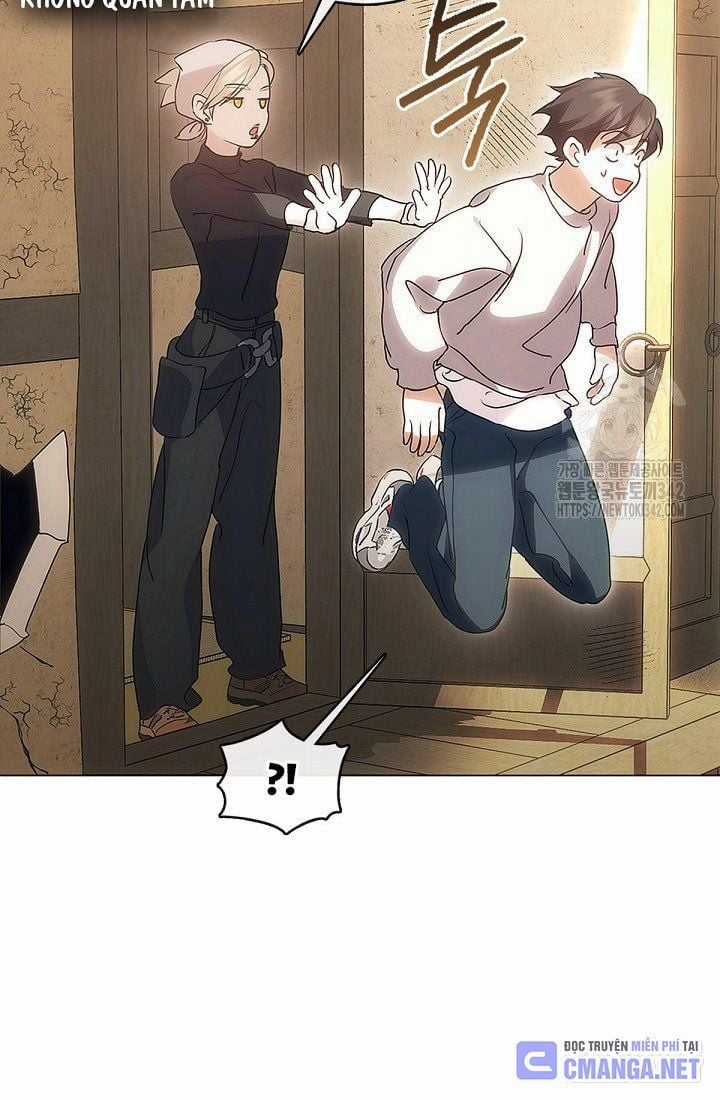 Nhà Hàng Thế Giới Ngầm Nhà hàng tốt nhất gần tôi Chapter 52 trang 20