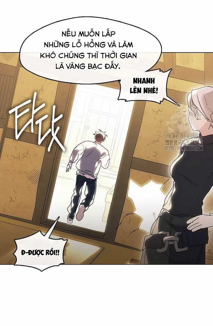 Nhà Hàng Thế Giới Ngầm Nhà hàng tốt nhất gần tôi Chapter 52 trang 21