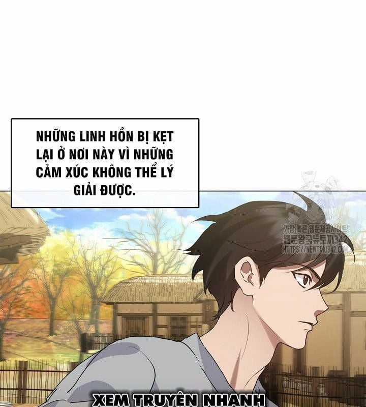 Nhà Hàng Thế Giới Ngầm Nhà hàng tốt nhất gần tôi Chapter 52 trang 22