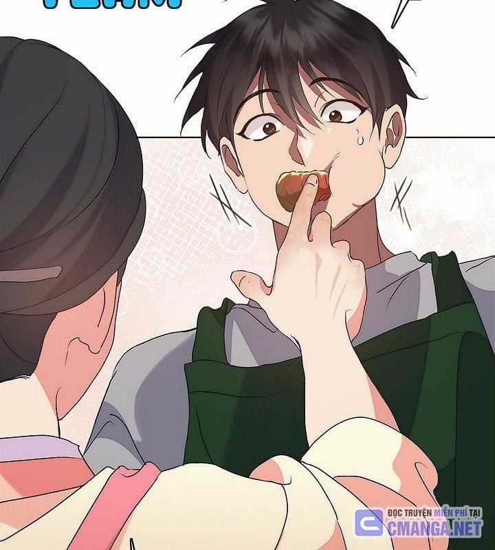 Nhà Hàng Thế Giới Ngầm Nhà hàng tốt nhất gần tôi Chapter 52 trang 35