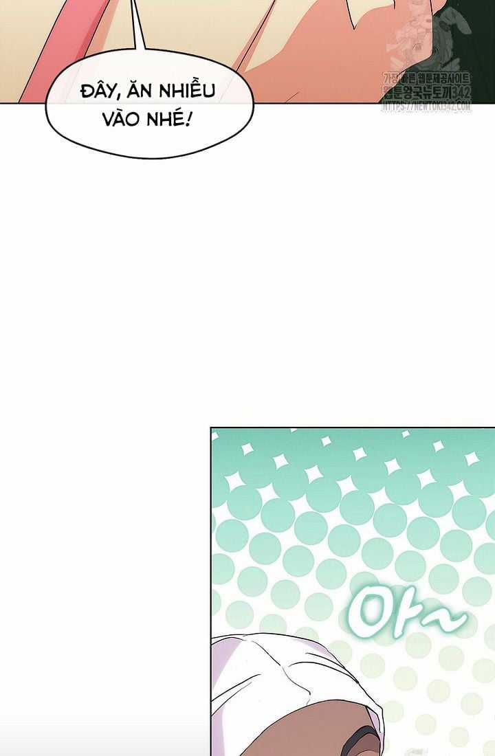 Nhà Hàng Thế Giới Ngầm Nhà hàng tốt nhất gần tôi Chapter 52 trang 36