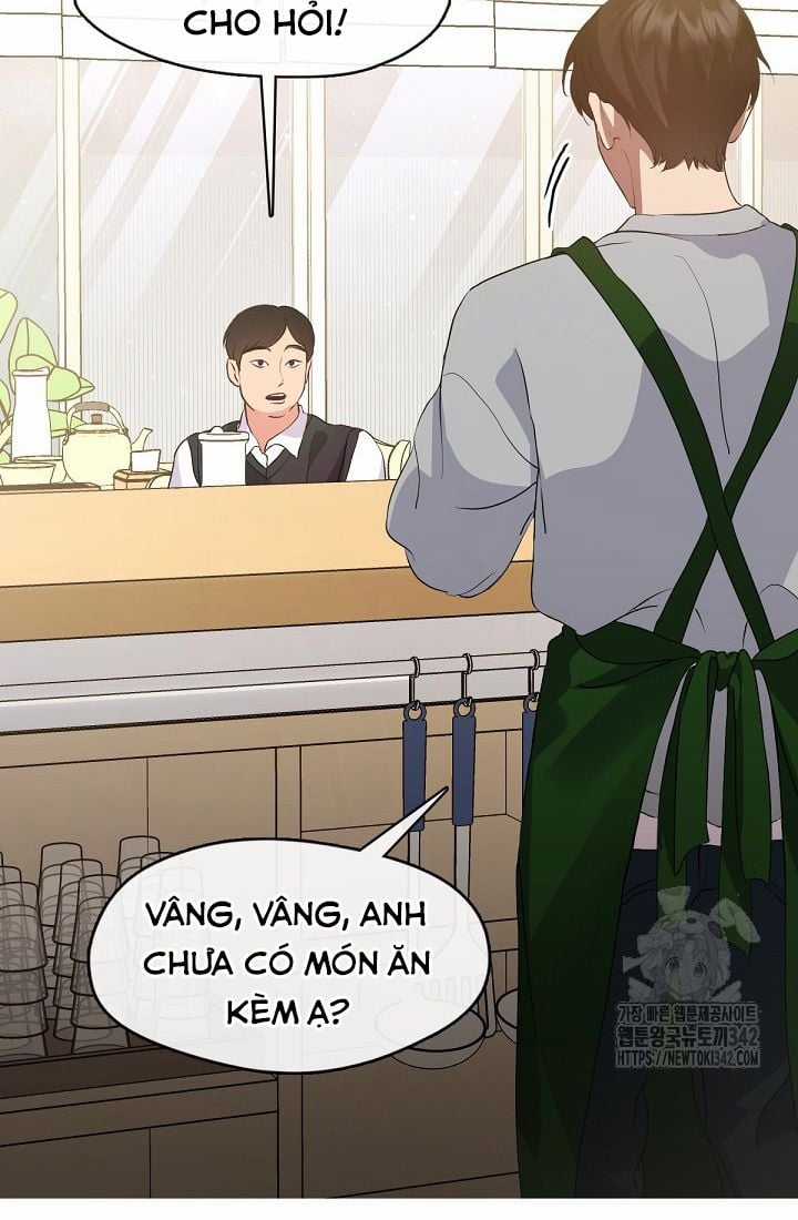 Nhà Hàng Thế Giới Ngầm Nhà hàng tốt nhất gần tôi Chapter 52 trang 46