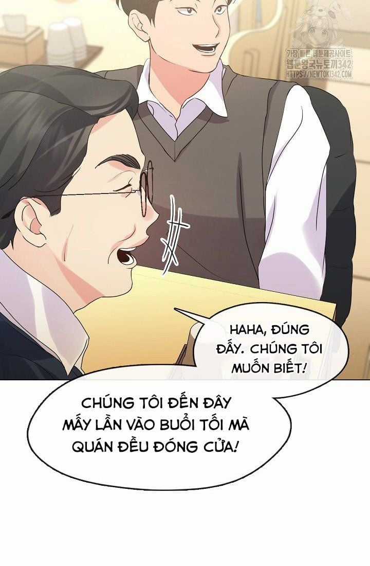 Nhà Hàng Thế Giới Ngầm Nhà hàng tốt nhất gần tôi Chapter 52 trang 48