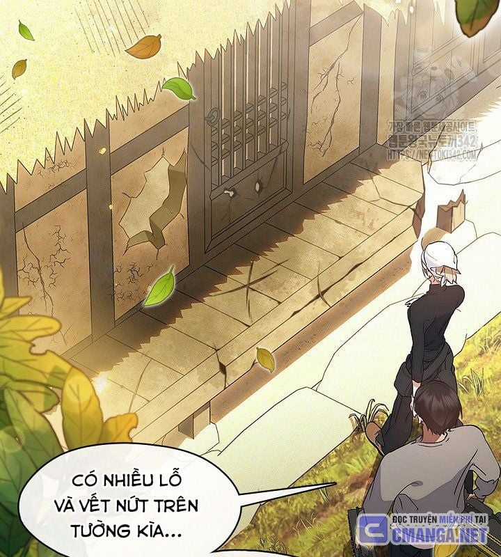 Nhà Hàng Thế Giới Ngầm Nhà hàng tốt nhất gần tôi Chapter 52 trang 5