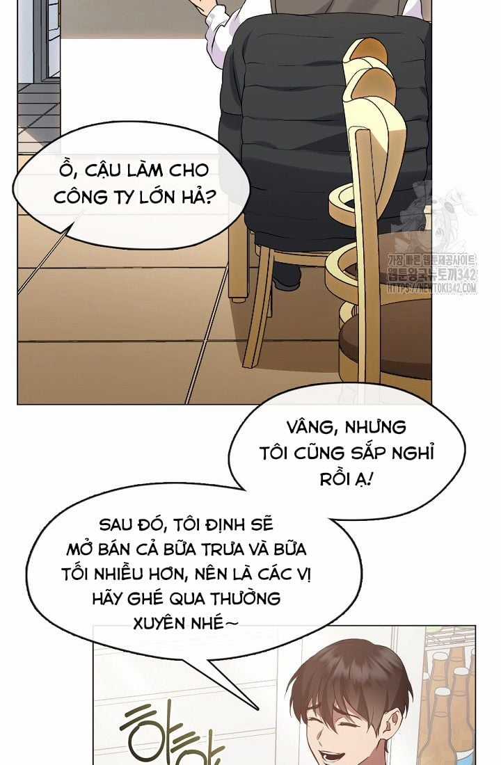 Nhà Hàng Thế Giới Ngầm Nhà hàng tốt nhất gần tôi Chapter 52 trang 51