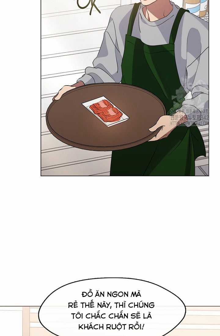 Nhà Hàng Thế Giới Ngầm Nhà hàng tốt nhất gần tôi Chapter 52 trang 52