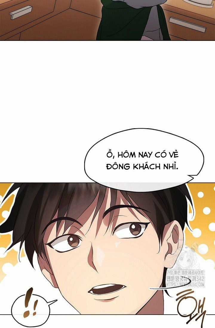 Nhà Hàng Thế Giới Ngầm Nhà hàng tốt nhất gần tôi Chapter 52 trang 57