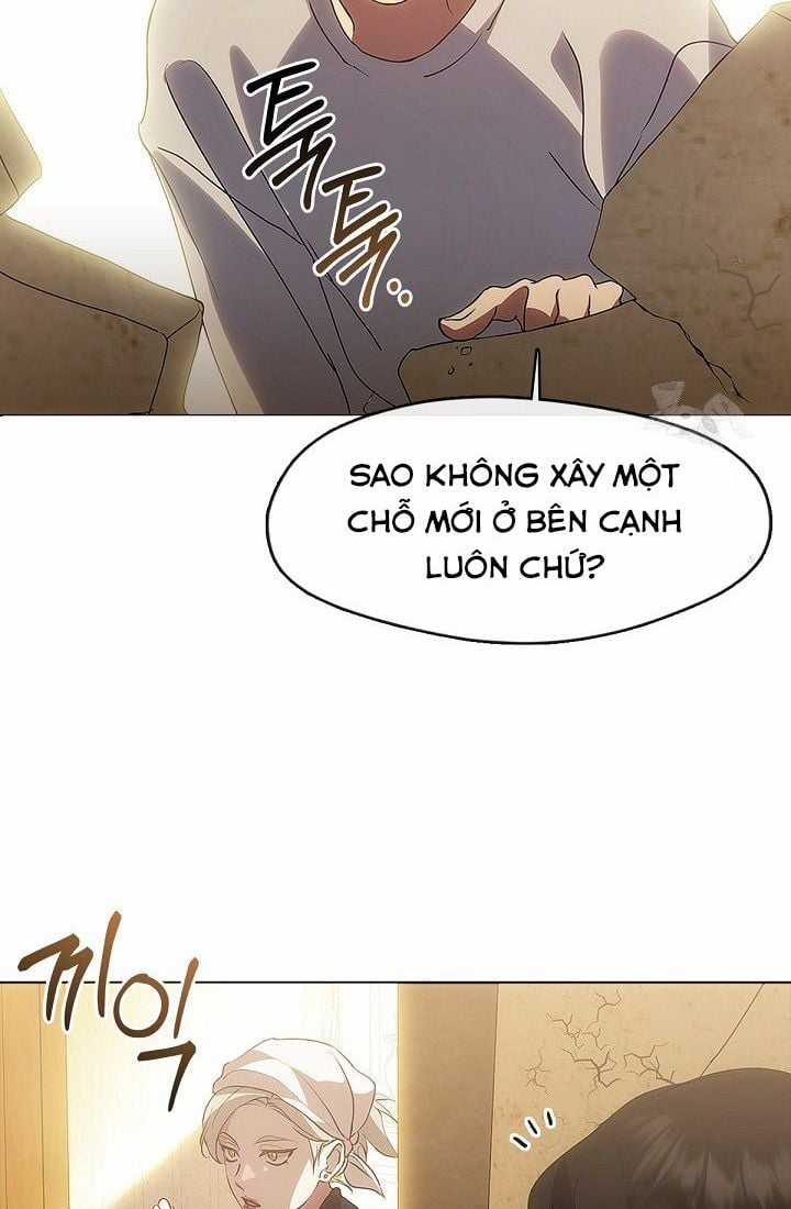 Nhà Hàng Thế Giới Ngầm Nhà hàng tốt nhất gần tôi Chapter 52 trang 7