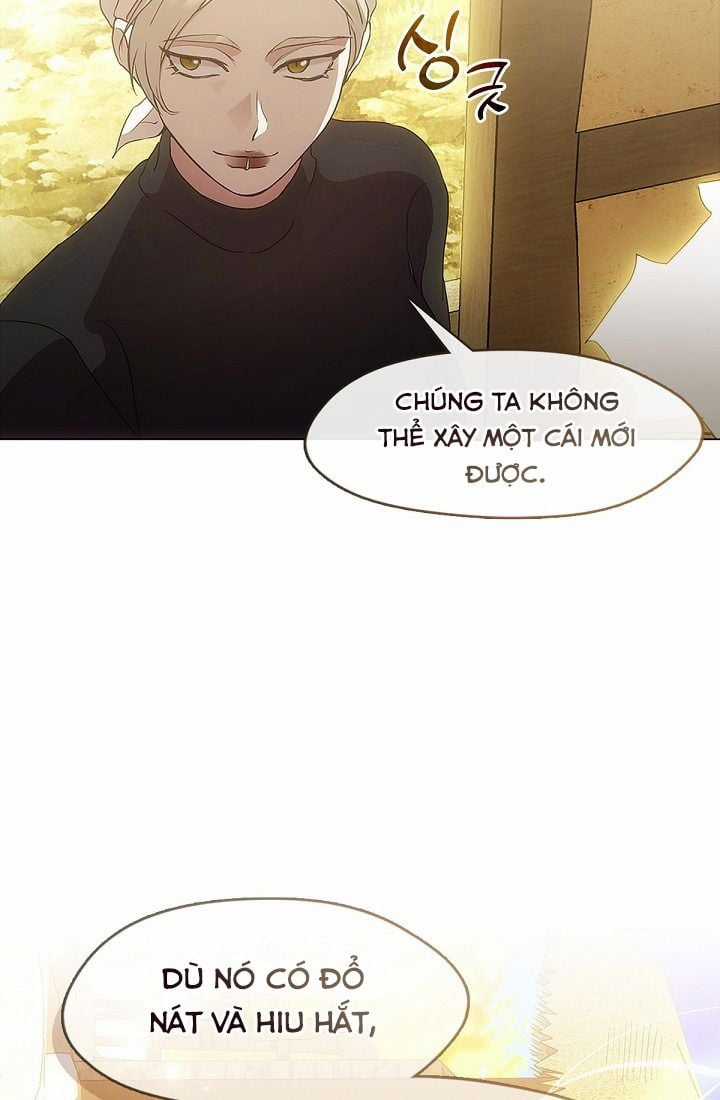 Nhà Hàng Thế Giới Ngầm Nhà hàng tốt nhất gần tôi Chapter 52 trang 9