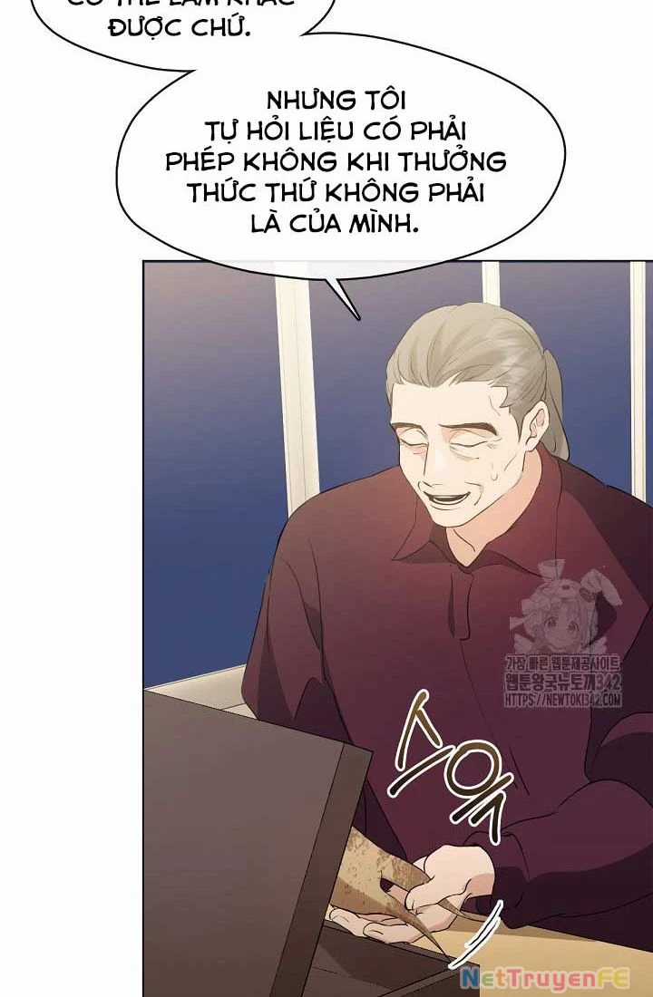 Nhà Hàng Thế Giới Ngầm Nhà hàng tốt nhất gần tôi Chapter 53 trang 10