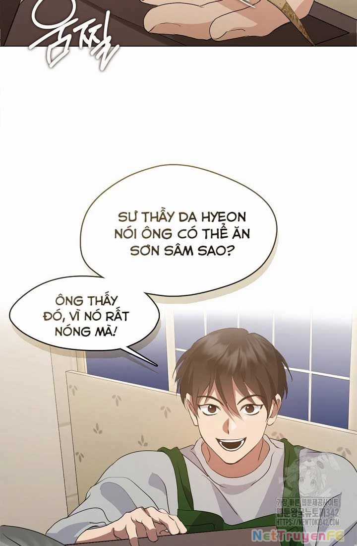 Nhà Hàng Thế Giới Ngầm Nhà hàng tốt nhất gần tôi Chapter 53 trang 12