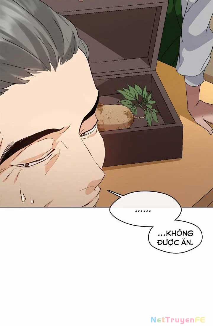 Nhà Hàng Thế Giới Ngầm Nhà hàng tốt nhất gần tôi Chapter 53 trang 13