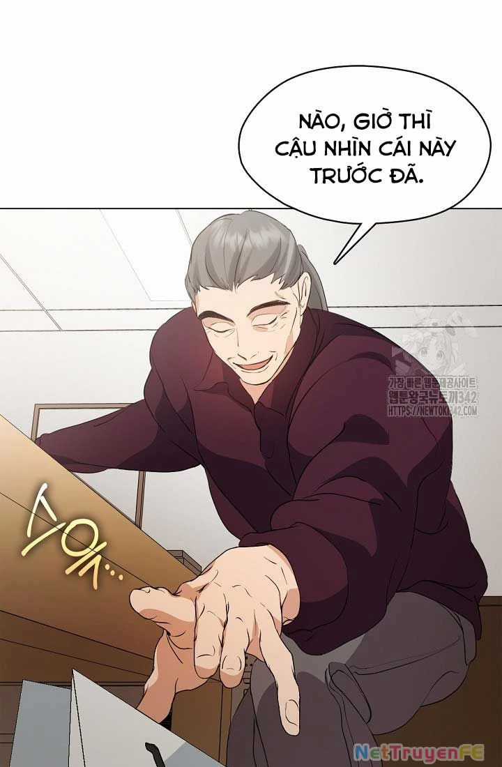Nhà Hàng Thế Giới Ngầm Nhà hàng tốt nhất gần tôi Chapter 53 trang 16