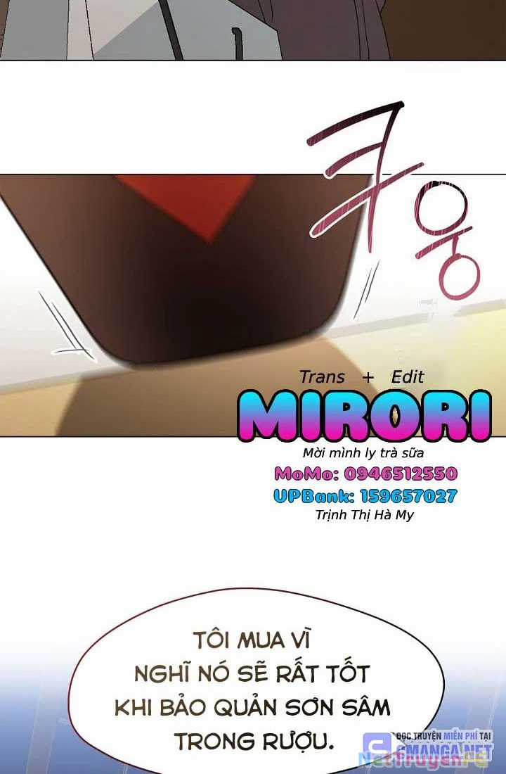 Nhà Hàng Thế Giới Ngầm Nhà hàng tốt nhất gần tôi Chapter 53 trang 17