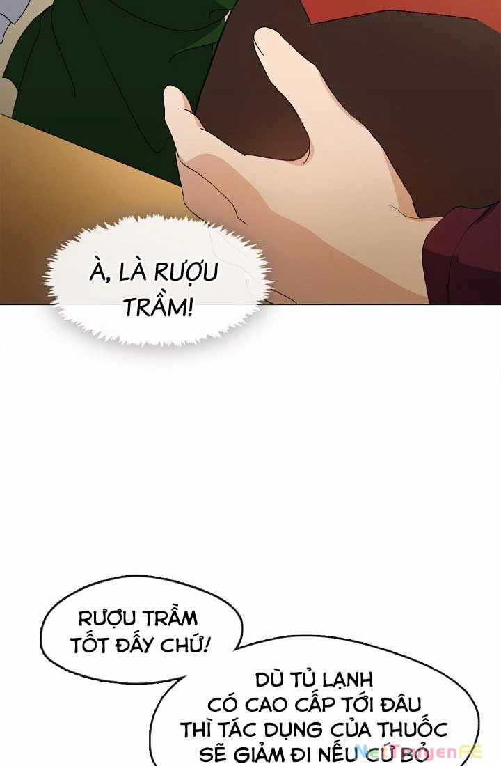 Nhà Hàng Thế Giới Ngầm Nhà hàng tốt nhất gần tôi Chapter 53 trang 19