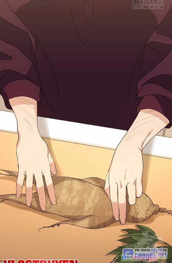 Nhà Hàng Thế Giới Ngầm Nhà hàng tốt nhất gần tôi Chapter 53 trang 23