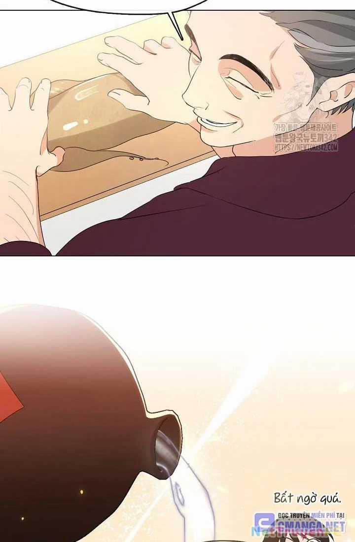 Nhà Hàng Thế Giới Ngầm Nhà hàng tốt nhất gần tôi Chapter 53 trang 26