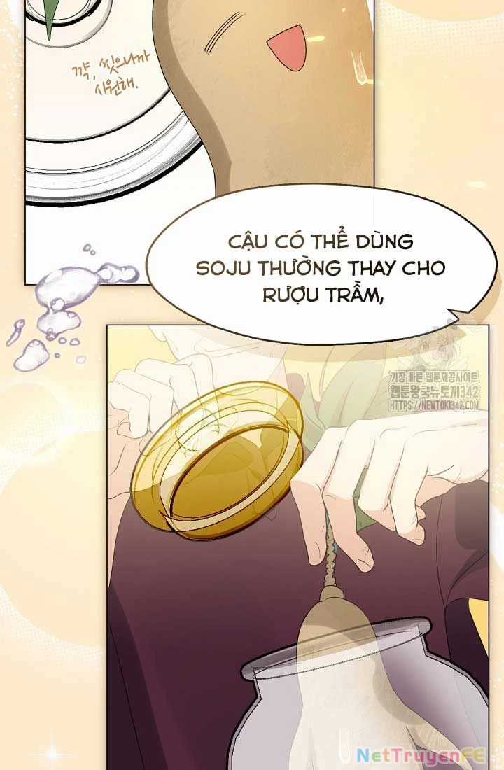 Nhà Hàng Thế Giới Ngầm Nhà hàng tốt nhất gần tôi Chapter 53 trang 28