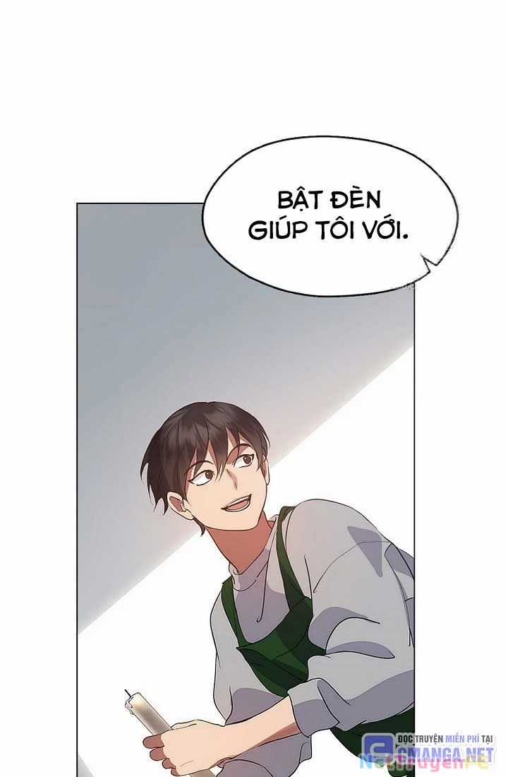 Nhà Hàng Thế Giới Ngầm Nhà hàng tốt nhất gần tôi Chapter 53 trang 32