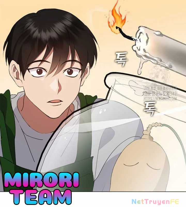 Nhà Hàng Thế Giới Ngầm Nhà hàng tốt nhất gần tôi Chapter 53 trang 34