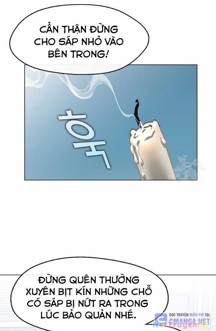 Nhà Hàng Thế Giới Ngầm Nhà hàng tốt nhất gần tôi Chapter 53 trang 35