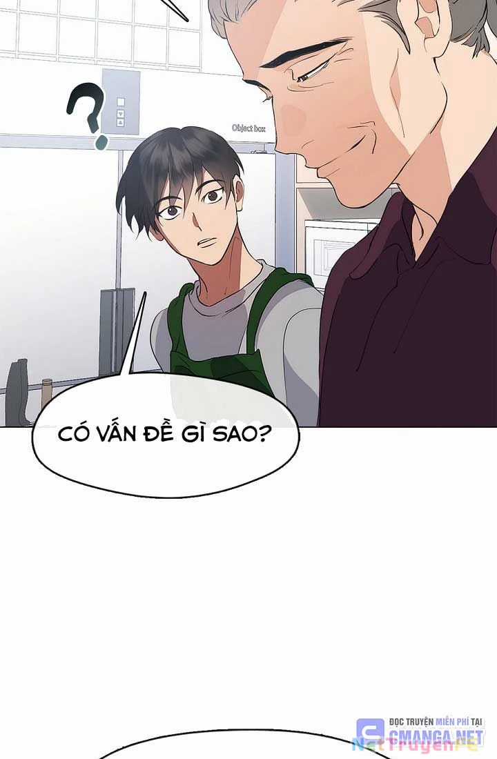 Nhà Hàng Thế Giới Ngầm Nhà hàng tốt nhất gần tôi Chapter 53 trang 38