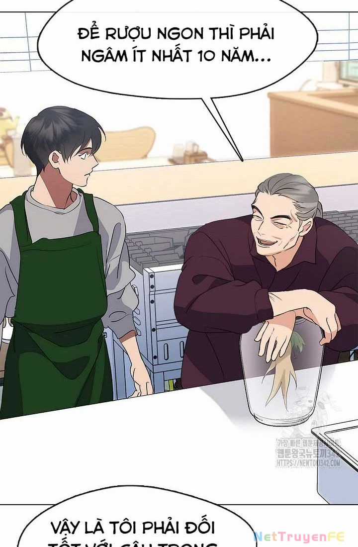 Nhà Hàng Thế Giới Ngầm Nhà hàng tốt nhất gần tôi Chapter 53 trang 39