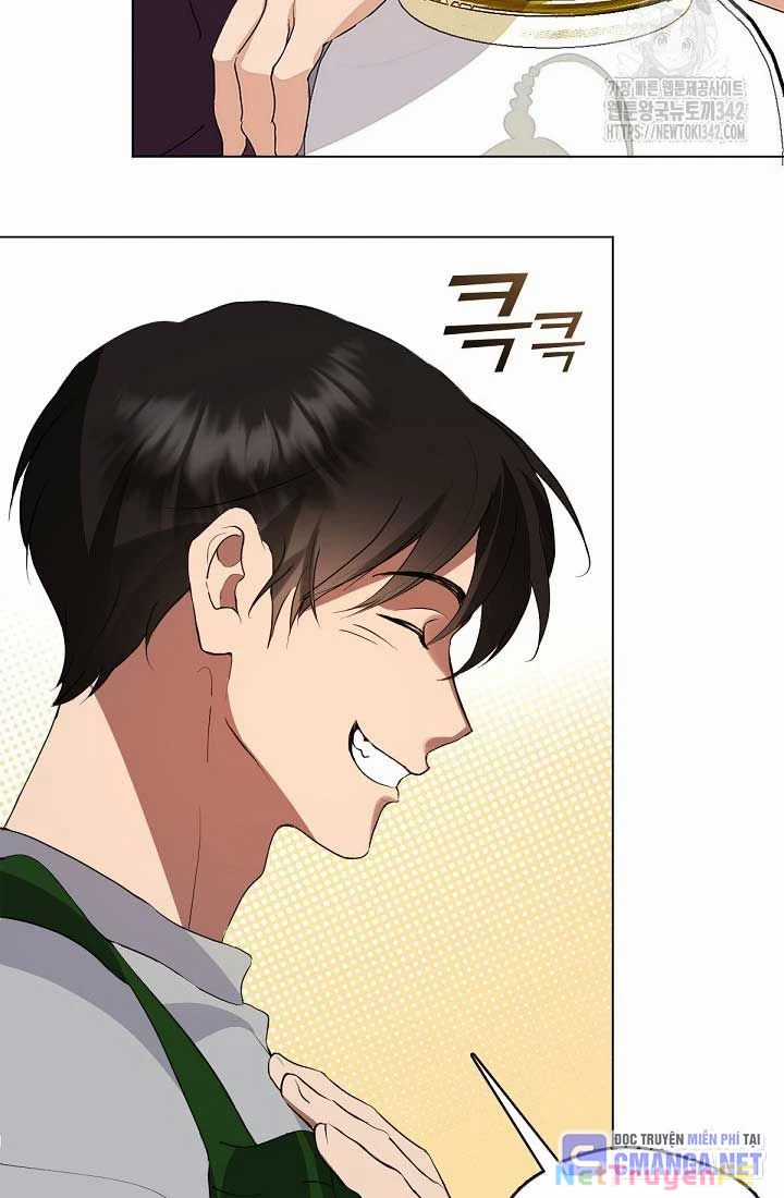 Nhà Hàng Thế Giới Ngầm Nhà hàng tốt nhất gần tôi Chapter 53 trang 41