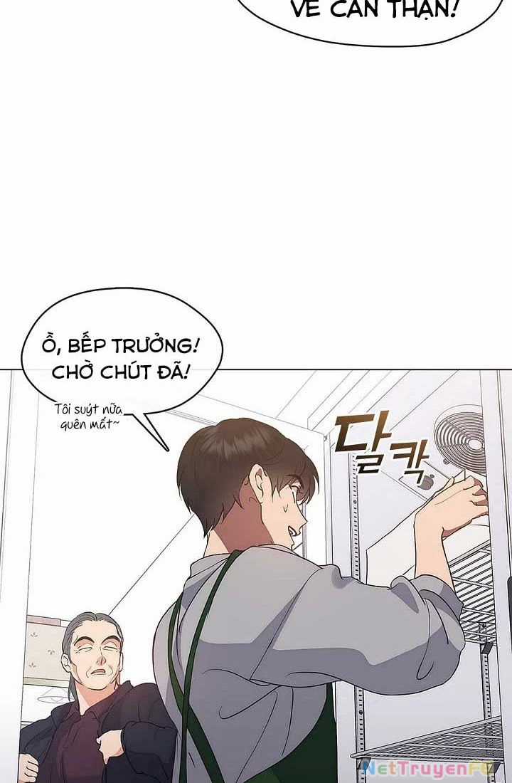 Nhà Hàng Thế Giới Ngầm Nhà hàng tốt nhất gần tôi Chapter 53 trang 45