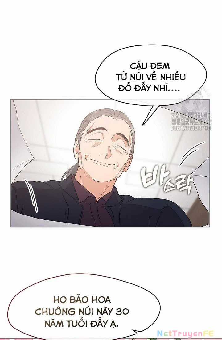 Nhà Hàng Thế Giới Ngầm Nhà hàng tốt nhất gần tôi Chapter 53 trang 48