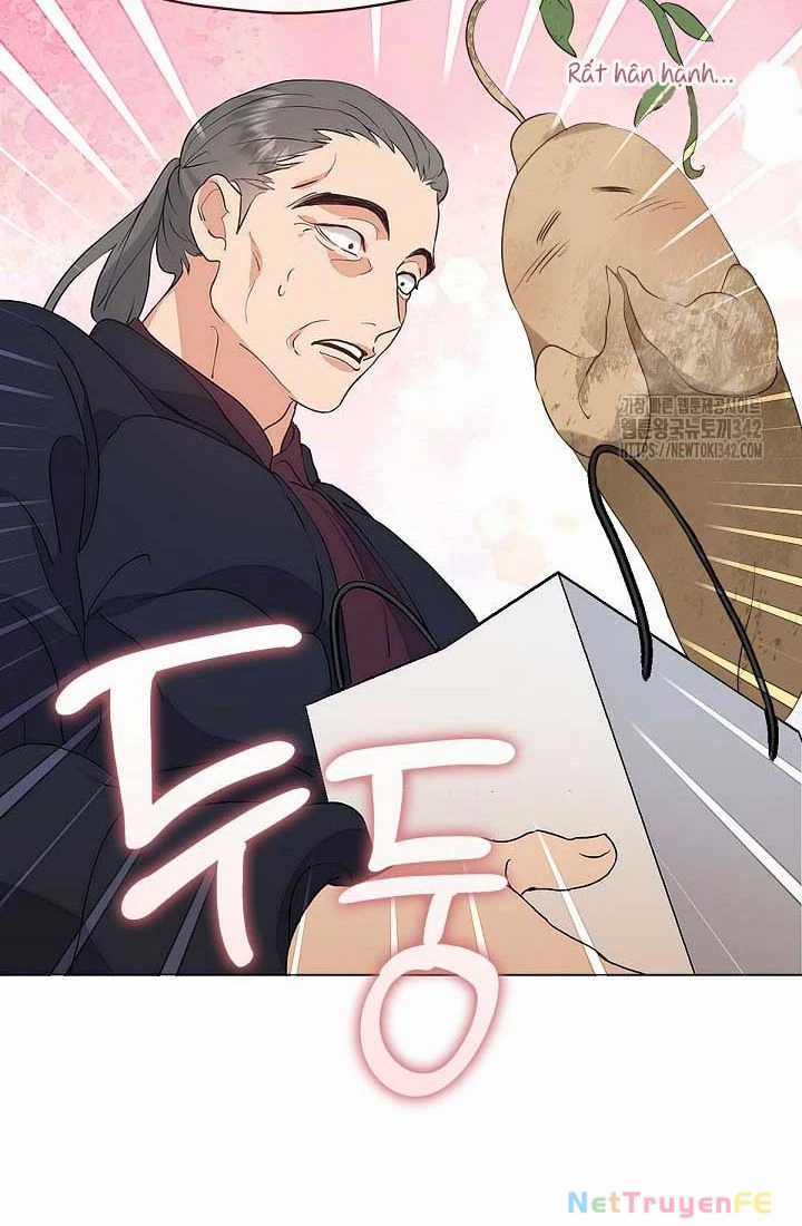 Nhà Hàng Thế Giới Ngầm Nhà hàng tốt nhất gần tôi Chapter 53 trang 49