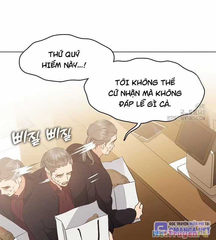 Nhà Hàng Thế Giới Ngầm Nhà hàng tốt nhất gần tôi Chapter 53 trang 50