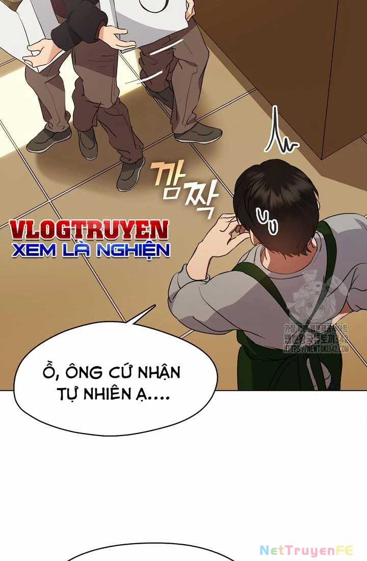 Nhà Hàng Thế Giới Ngầm Nhà hàng tốt nhất gần tôi Chapter 53 trang 51