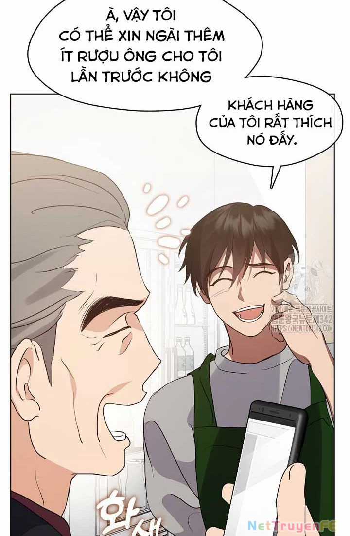 Nhà Hàng Thế Giới Ngầm Nhà hàng tốt nhất gần tôi Chapter 53 trang 52