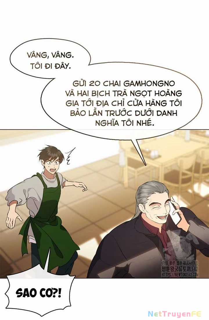 Nhà Hàng Thế Giới Ngầm Nhà hàng tốt nhất gần tôi Chapter 53 trang 55